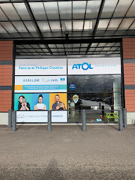 Photo n°11 de Opticien Obernai - Atol Mon Opticien à Obernai (Opticien)
