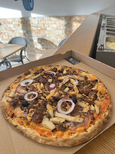Photo 3 - Allo Pizza