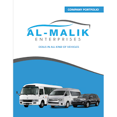 Al- Malik-Enterprises islamabad