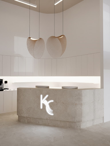 Exclusive Style by Katarzyna Ciołkowska