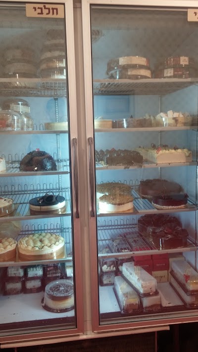 Photos of Neeman Bakery
