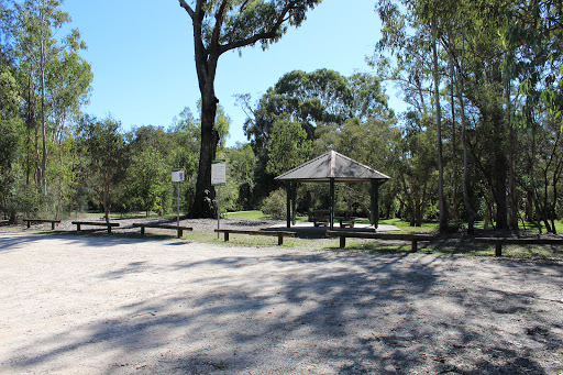 Fellmonger Park