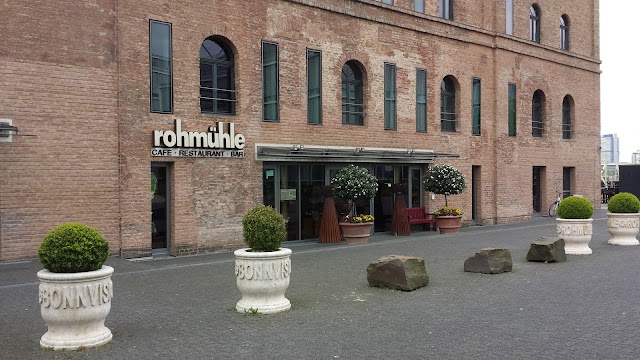 rohmühle