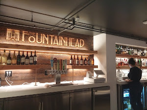 The Fountainhead photo