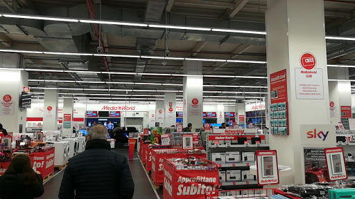 MediaWorld Palermo Forum - Thumbnail