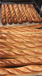 Photo n°9 de Boulangerie Le Secret du Pain à Bagnolet (Sandwicherie)