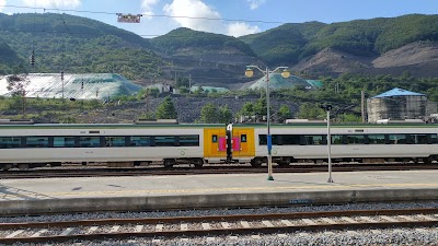 Photos of 철암역