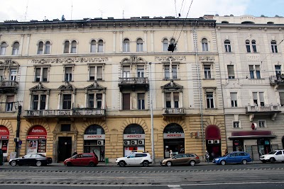 Photos of Mountex Ferenc k&ouml;r&uacute;t