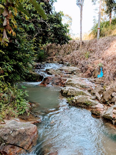 Villa Air Terjun