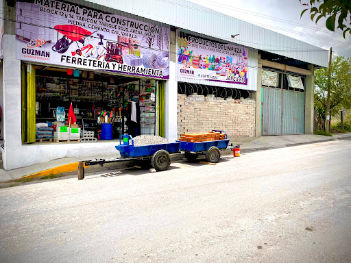 GUZMAN Ferremateriales TEHUACÁN - Thumbnail