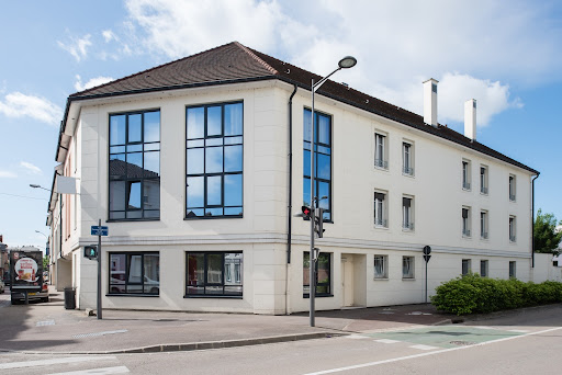 Photo de Ehpad Korian Pastoria à Sainte-Maure (10150)