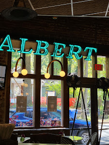The Albert photo