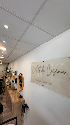 Photo n°6 de L'art du ciseau à Carcassonne (Salon de coiffure)