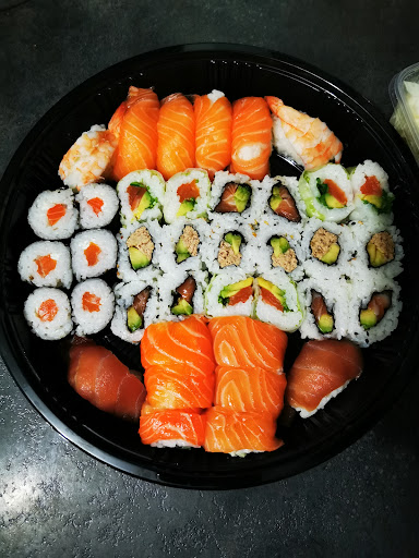 Restaurant Dragon D'Or Sushi - Thumbnail