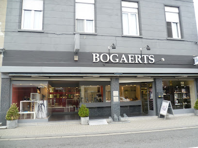 Bogaerts nv