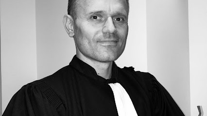Grégory KLEIN - GKL Avocats