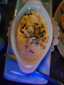 Pasha Restaurant and Bar photo