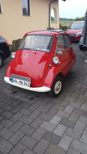Hommrich Fahrzeugtechnik KG Gallery - Germany