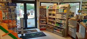Photo n°2 de Pharmacie Jolivet-Vezzetto à Bénodet (Magasin de matériel médical)