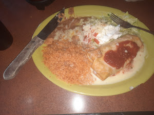 Panchos Mexican Grill photo