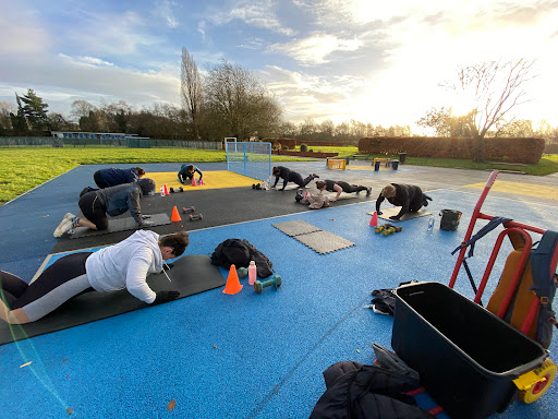 LGPT Bootcamp Ltd - Thumbnail