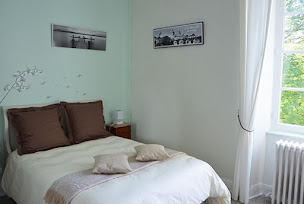 Photo n°18 de Domaine des Bessons - Migron à Migron (Lodge)