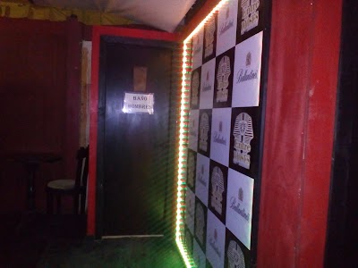 Photos of ENTRE DIOSES PUB DISCOTEQUE