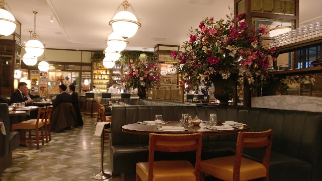 The Ivy Kensington Brasserie