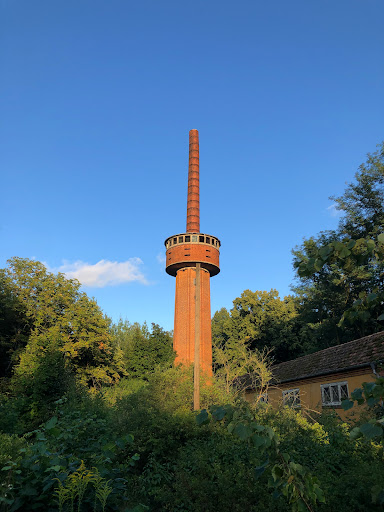 Heilstätte Grabowsee - Thumbnail