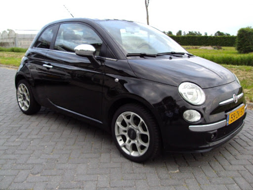 Auto Westfriesland, Auto verkopen - Thumbnail