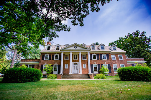 Phi Gamma Delta - Visual