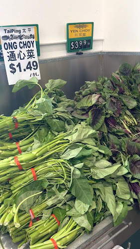 Reviews of Tai Ping Asian Supermarket in Auckland - Supermarket