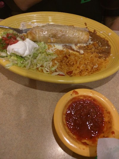 Photos of El Patron Mexican Food