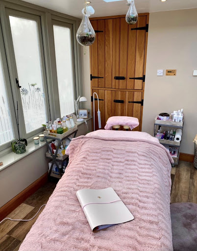 Beauty at the Goose House