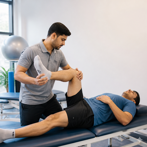 Wondering how long recovery really takes after a sprain, fracture, knee pain or back pain? At GEE… post image