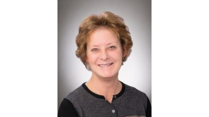 Bernadine Zebrowski Crnp