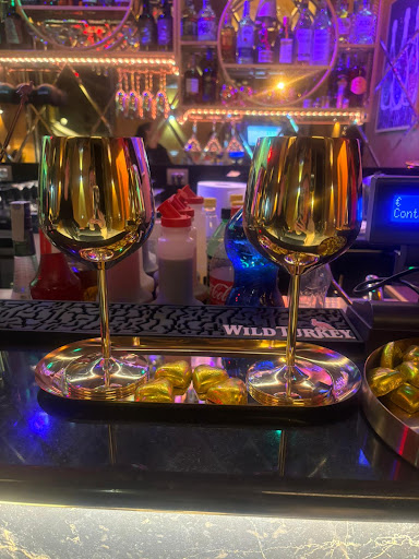 GOLD loungebar & food - Thumbnail