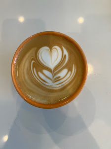 Passionfruit Coffee photo
