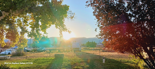 Mount Pleasant Soccer Field