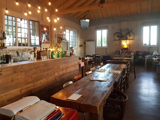 Ristorante Verdicchio