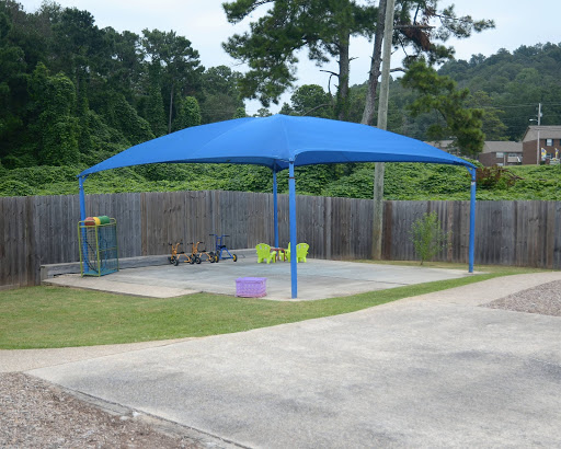 La Petite Academy of Trussville Gallery - United States