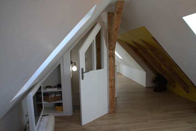 Avis sur SY Menuiserie Agencement à Strasbourg - Menuisier