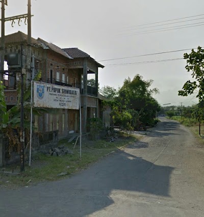 Photos of Pupuk Pusri