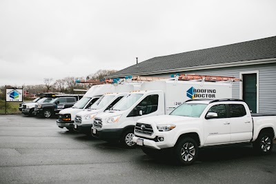 Roofing Doctor