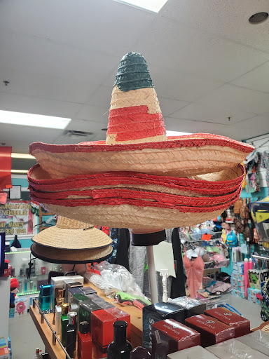 Aby's Store - Visual