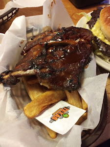 Texas Roadhouse photo