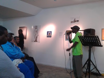 Photos of The Image Factory Shop and Gallery