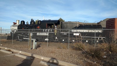 Deming Visitor Center