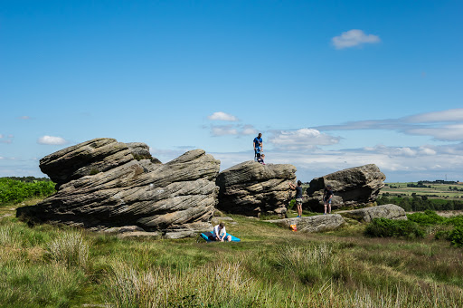 Birchen Edge - Thumbnail