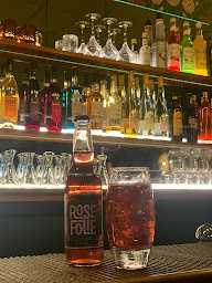 Photo n°4 de rosé en folie à Charentay (Vignoble)